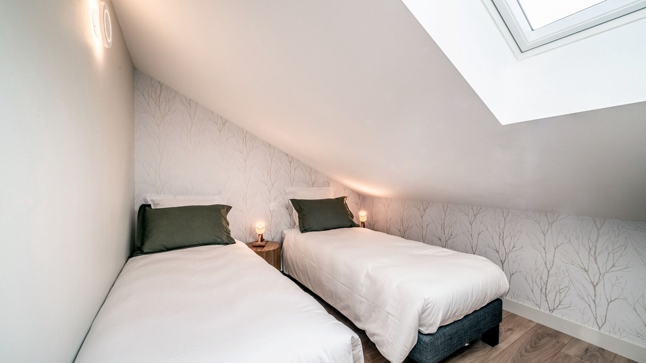 Photo of Bedroom in Saxel