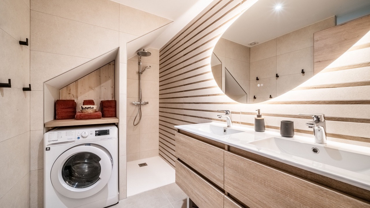 Photo of Bathroom in Saxel