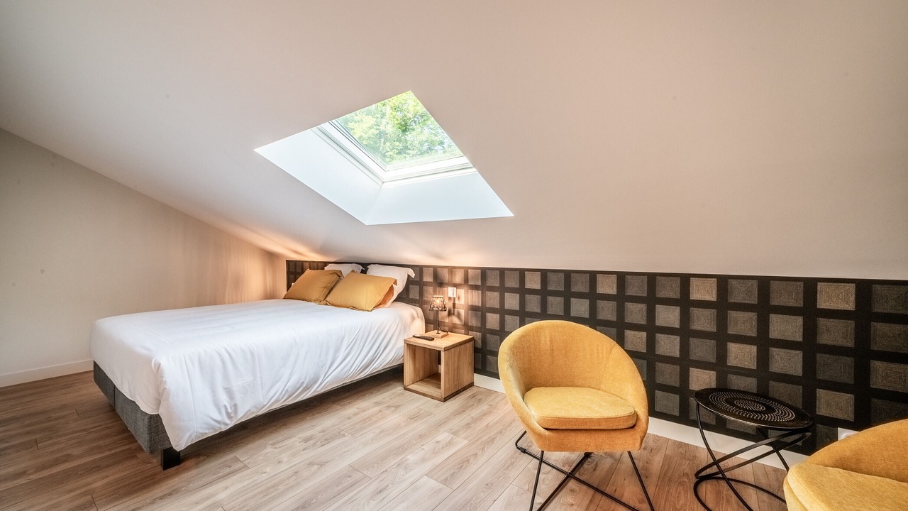 Photo of Bedroom in Saxel
