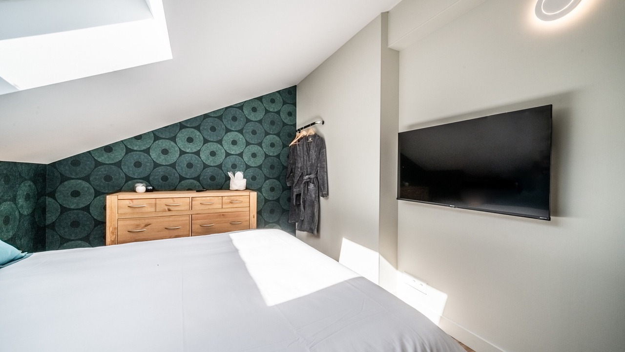Photo of Bedroom in Saxel