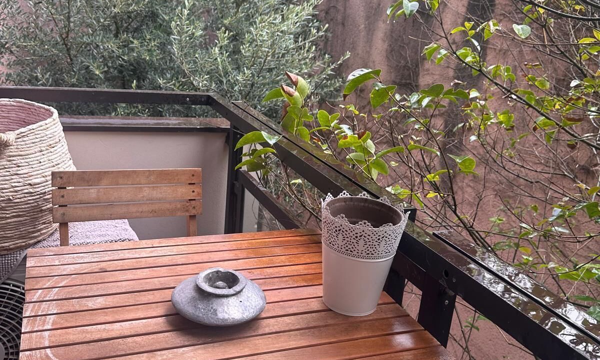 Photo of Outdoor in Le Busca