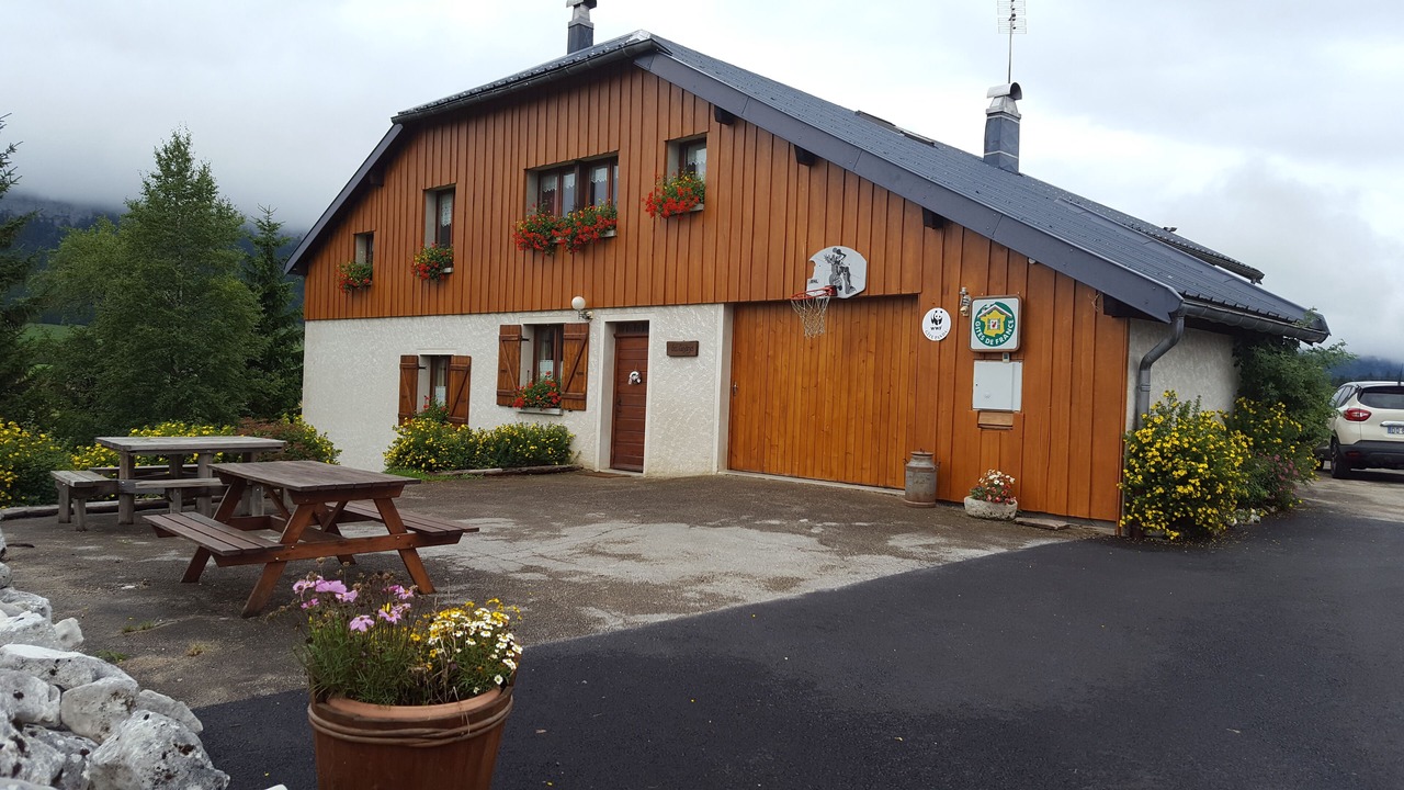 Photo of Outdoor in Chapelle-des-Bois