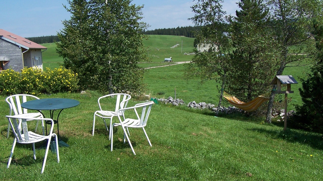 Photo of Outdoor in Chapelle-des-Bois