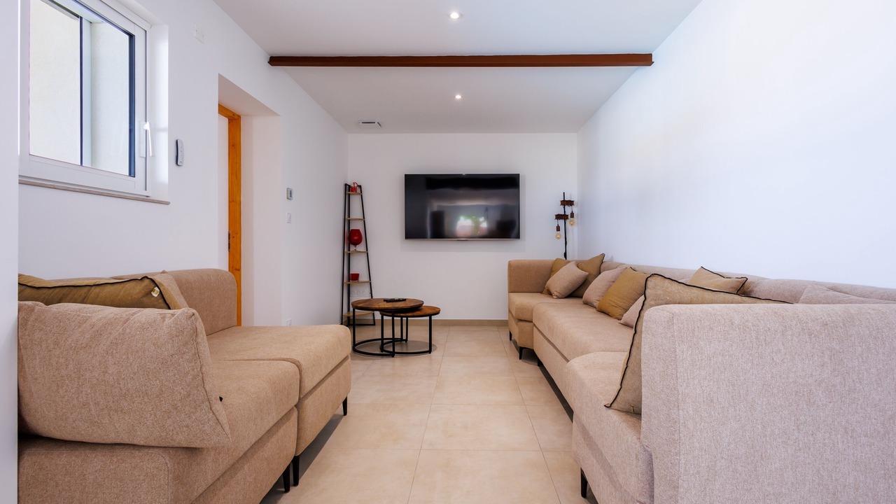 Photo of Livingroom in Cairanne