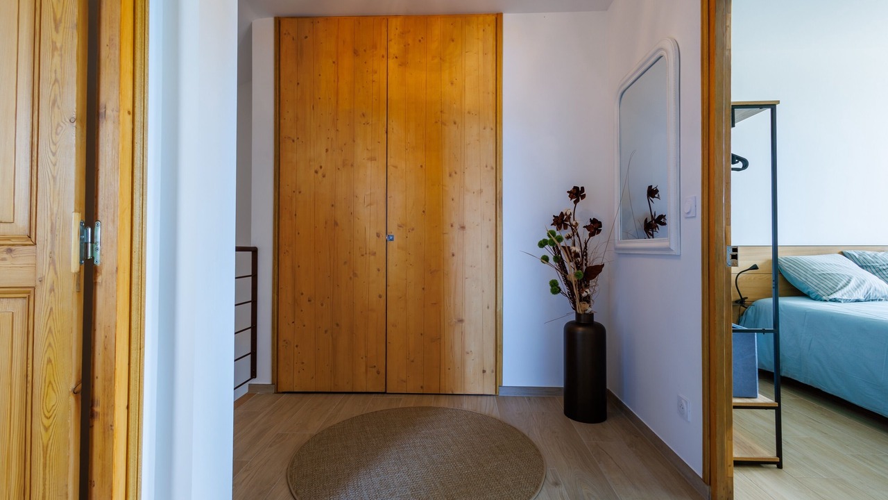 Photo of Bedroom in Cairanne