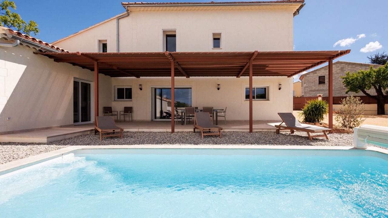 Photo of Outdoor in Cairanne