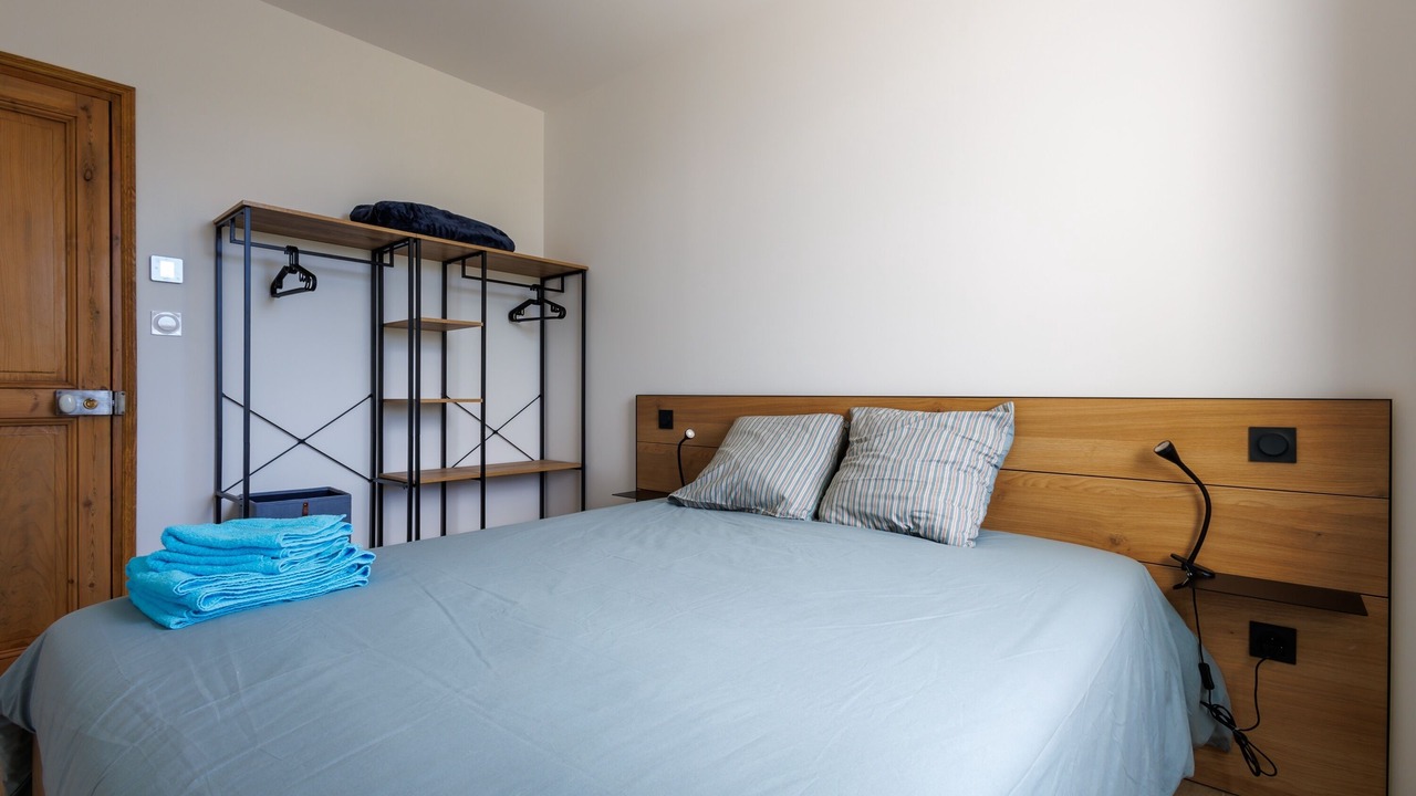 Photo of Bedroom in Cairanne
