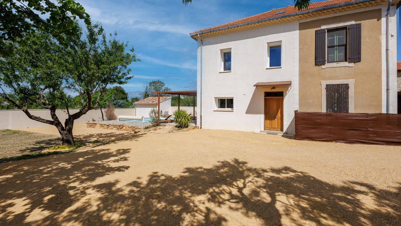 Photo of Outdoor in Cairanne