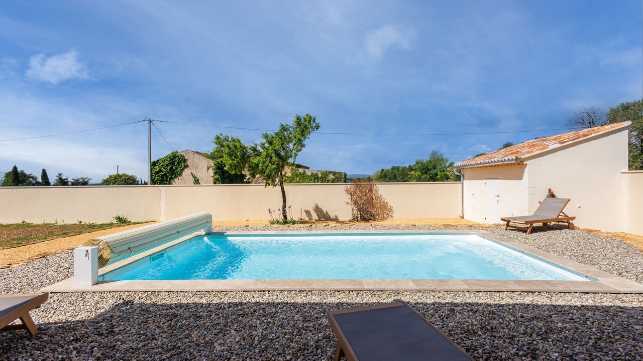 Photo of Outdoor in Cairanne
