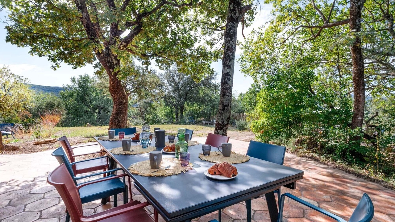 Photo of Outdoor in Saint-Romain-en-Viennois