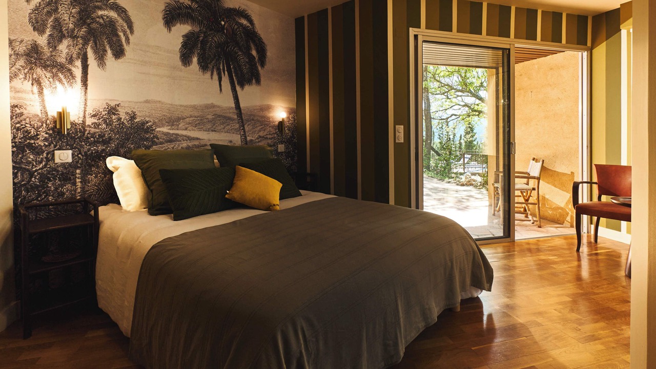 Photo of Bedroom in Saint-Romain-en-Viennois