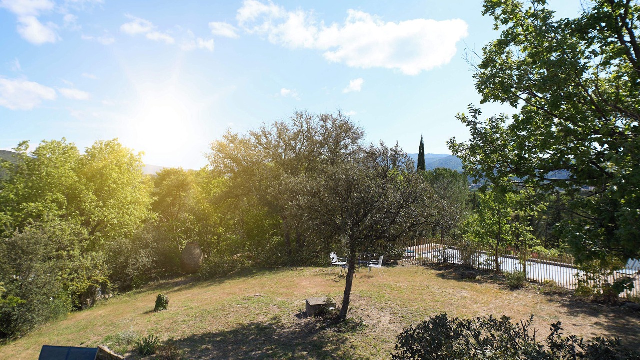 Photo of Outdoor in Saint-Romain-en-Viennois