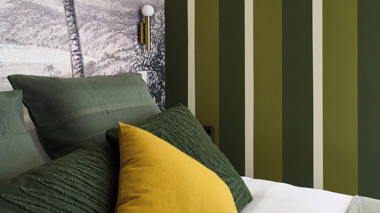 Photo of Bedroom in Saint-Romain-en-Viennois