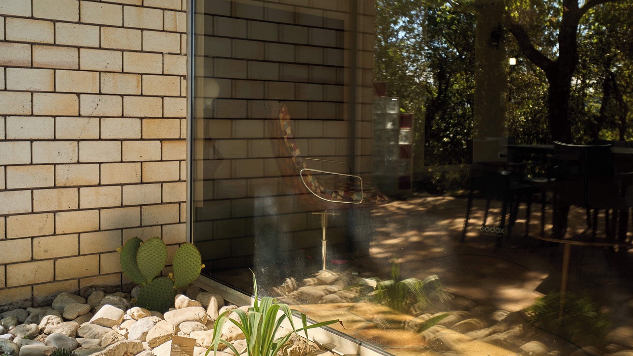 Photo of Patio Balcony in Saint-Romain-en-Viennois