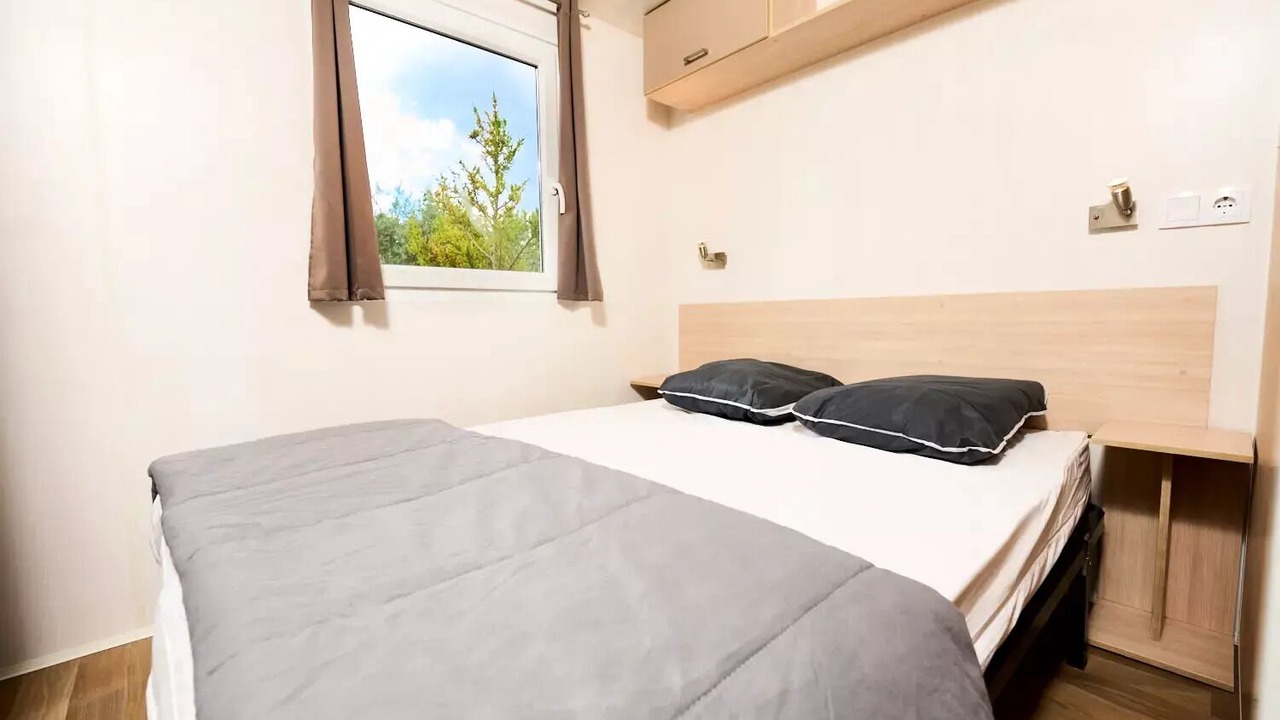 Photo of Bedroom in Malemort-du-Comtat