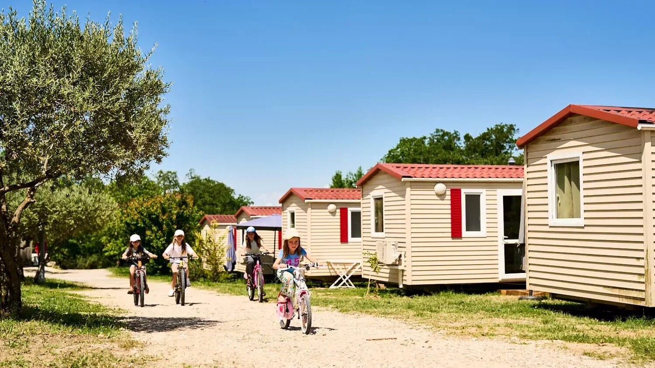 Photo of Outdoor in Malemort-du-Comtat