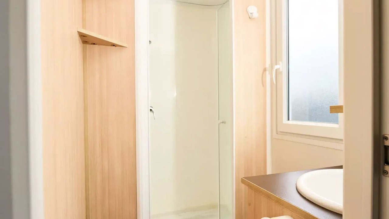 Photo of Bathroom in Malemort-du-Comtat