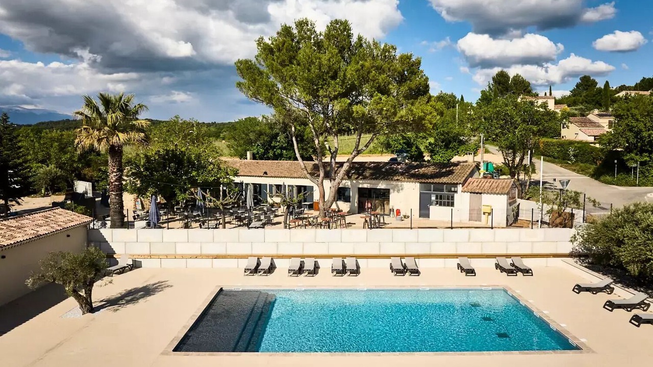 Photo of Outdoor in Malemort-du-Comtat
