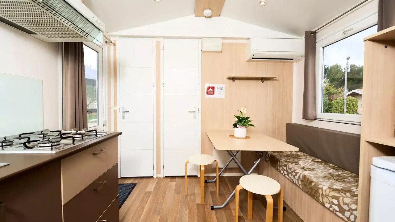 Photo of Kitchen in Malemort-du-Comtat