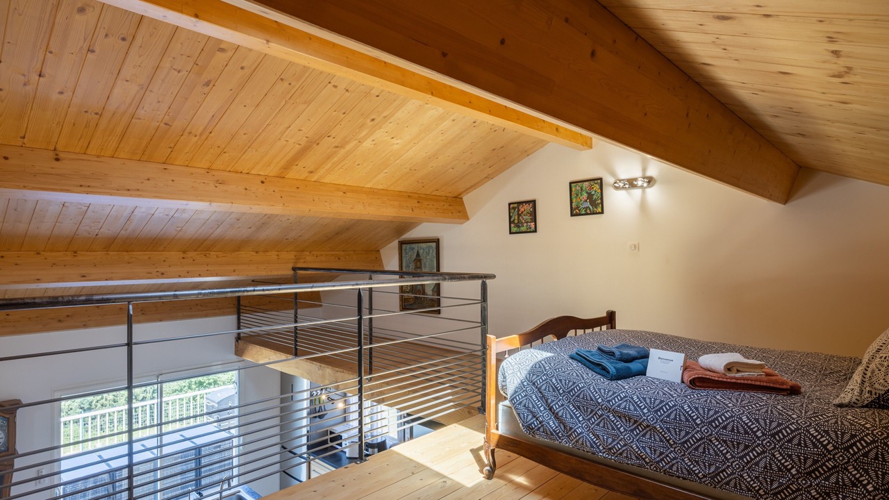 Photo of Bedroom in Le Nayrac