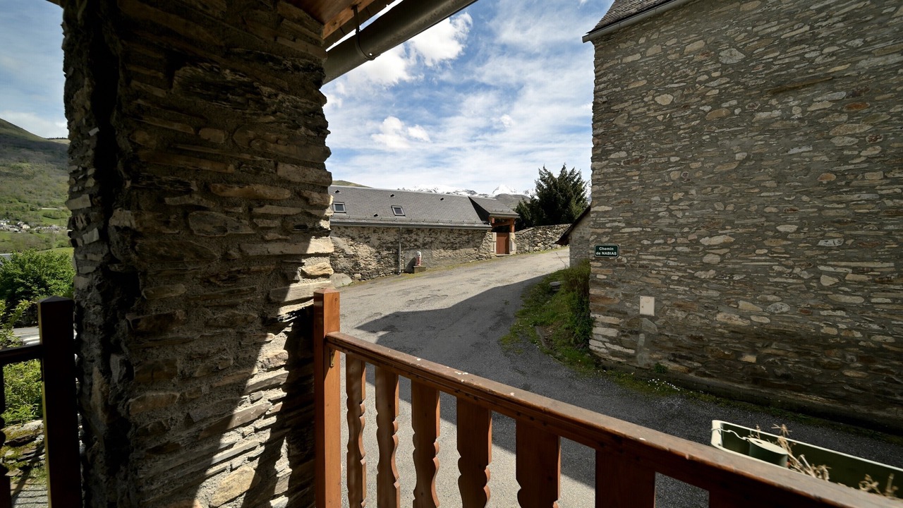 Photo of Outdoor in Cazaux-Frechet