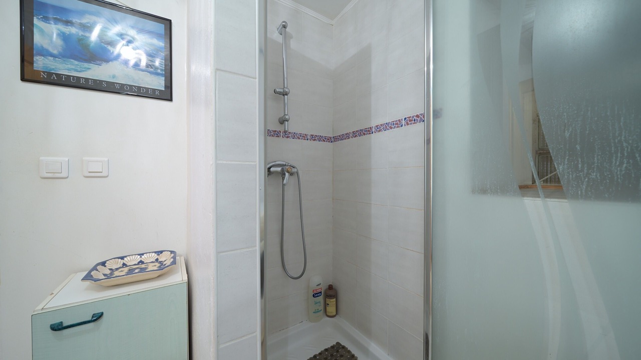 Photo of Bathroom in Cazaux-Frechet