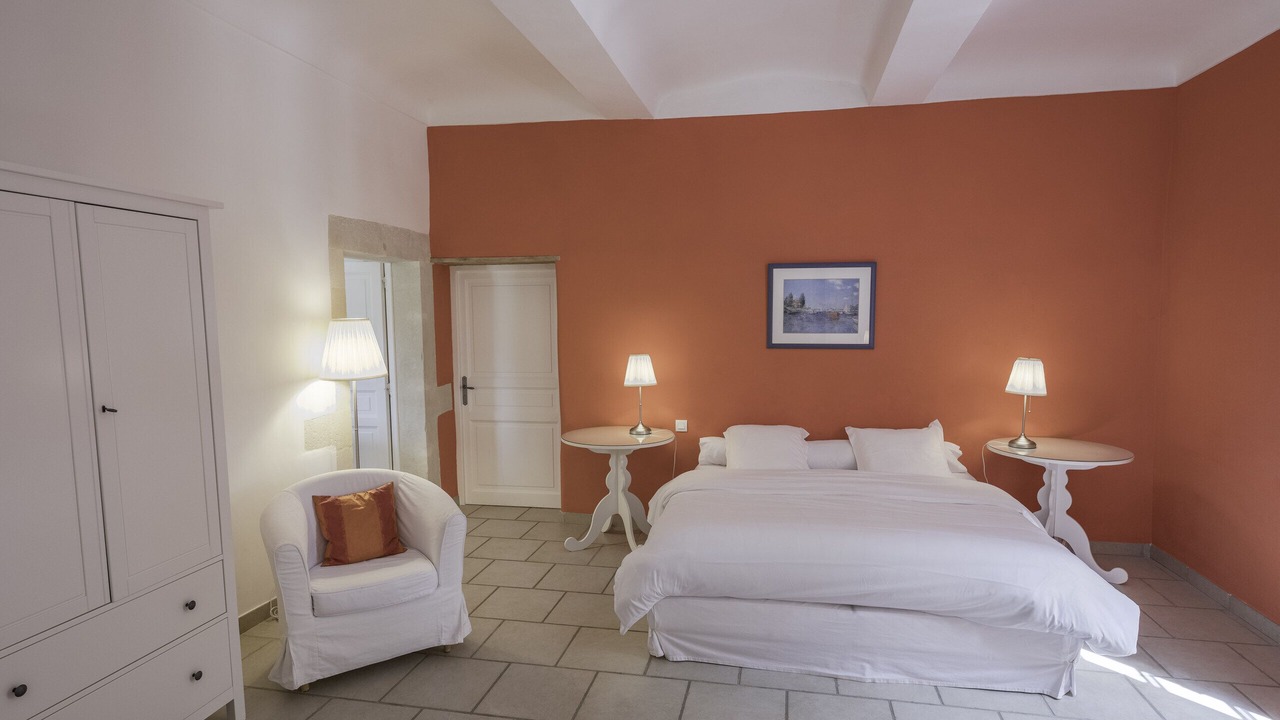 Photo of Bedroom in Colonzelle