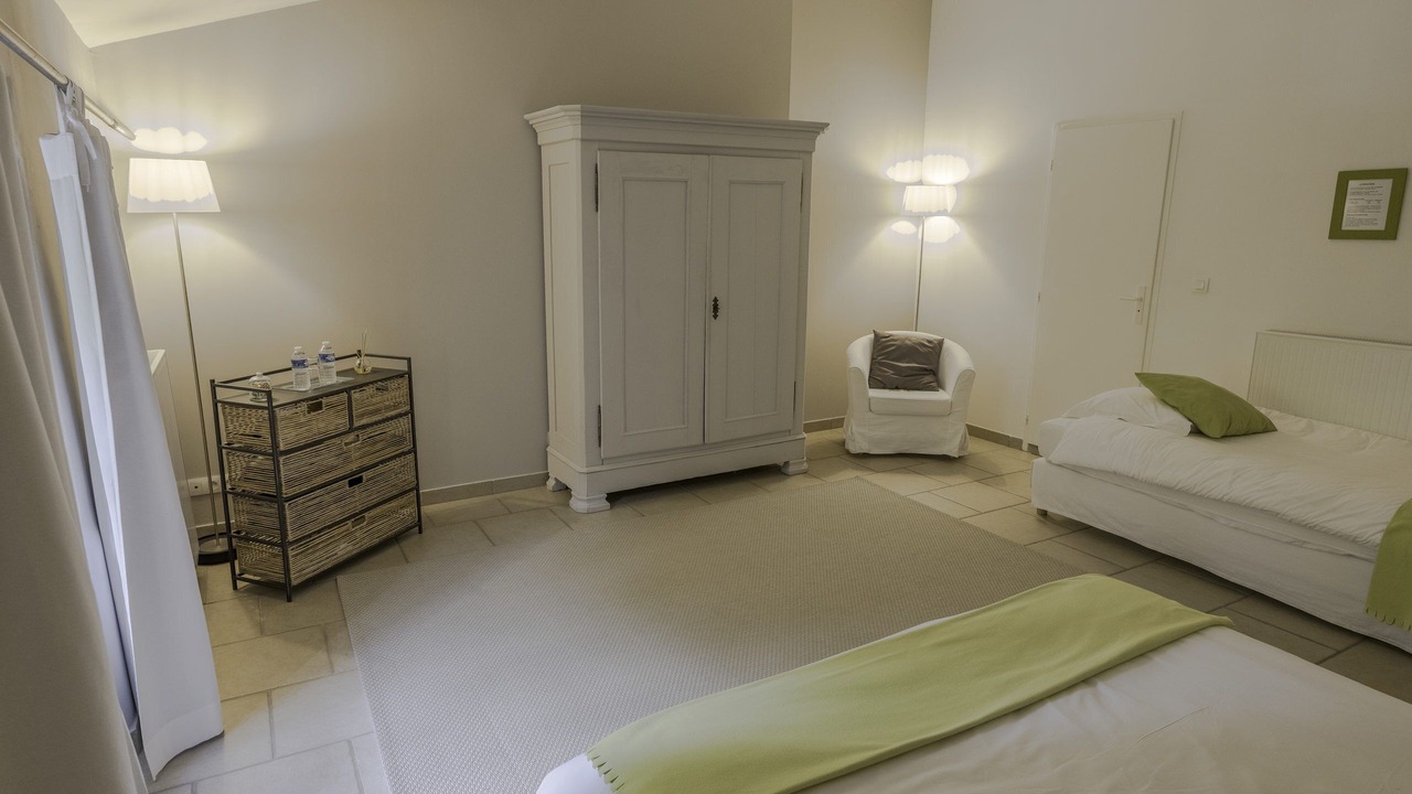 Photo of Bedroom in Colonzelle