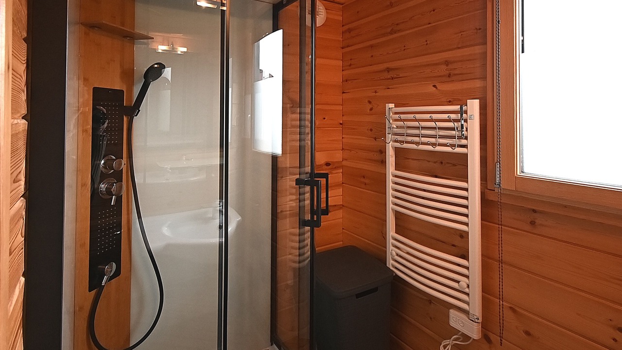 Photo of Bathroom in Ferdrupt