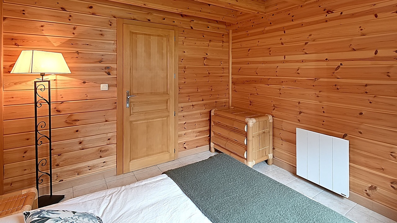 Photo of Bedroom in Ferdrupt