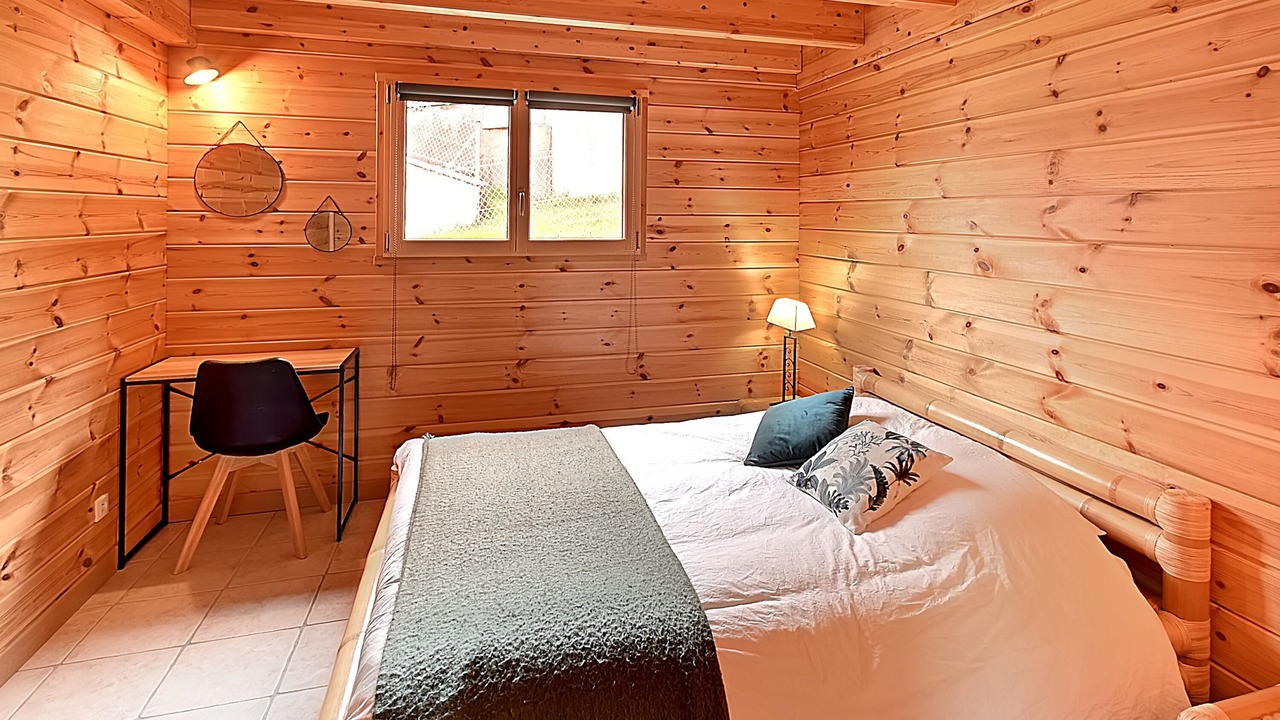 Photo of Bedroom in Ferdrupt