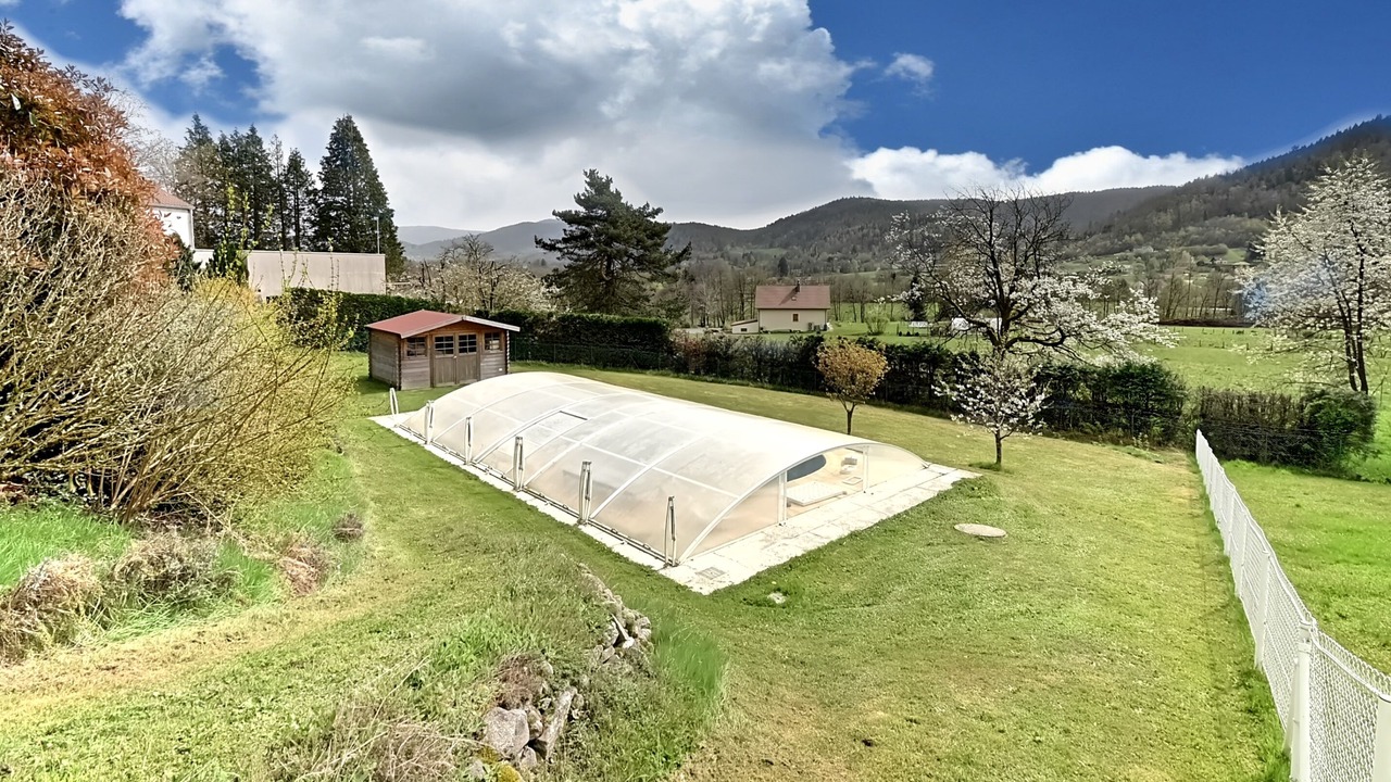 Photo of Outdoor in Ferdrupt