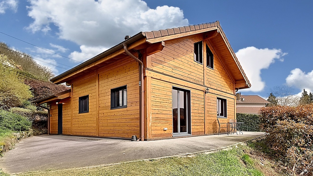 Photo of Outdoor in Ferdrupt
