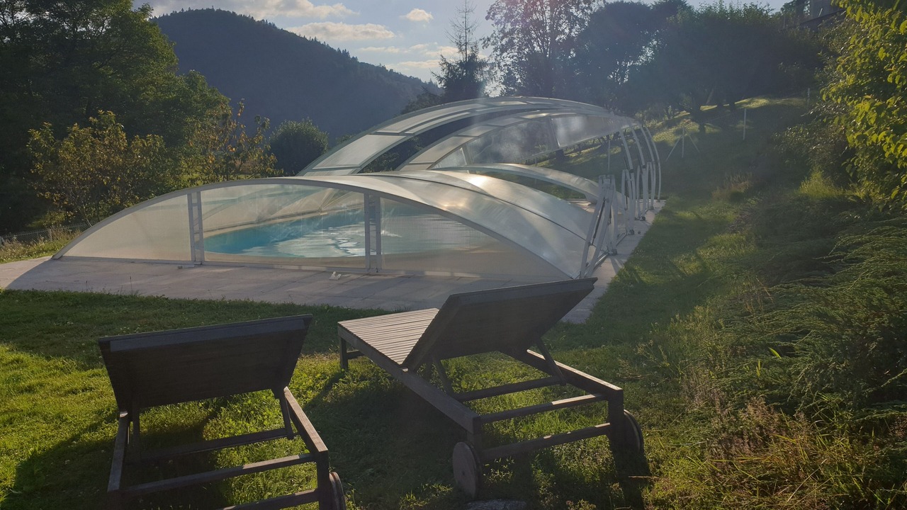 Photo of Outdoor in Ferdrupt