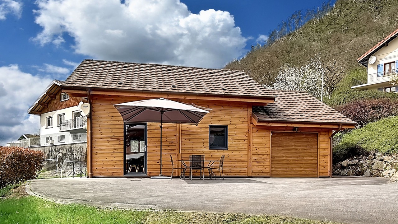 Photo of Outdoor in Ferdrupt
