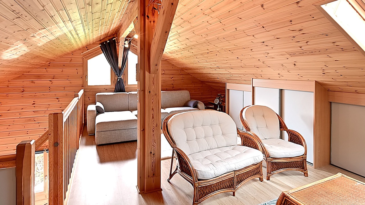 Photo of Livingroom in Ferdrupt