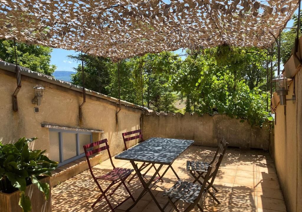 Photo of Outdoor in Puy-Saint-Martin