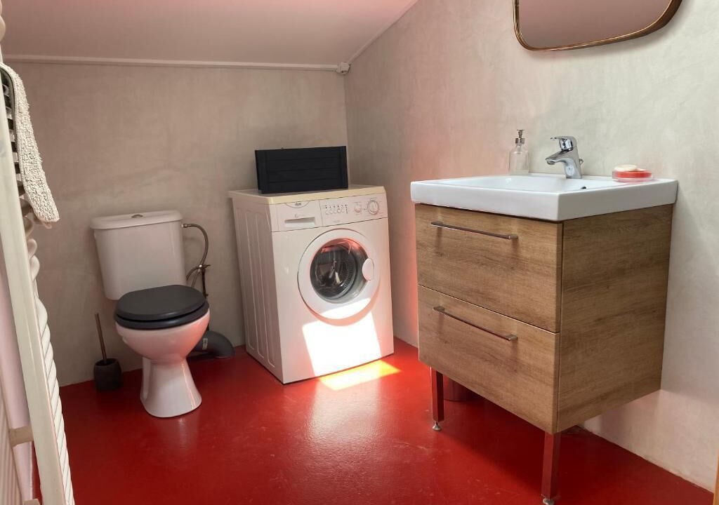 Photo of Bathroom in Puy-Saint-Martin