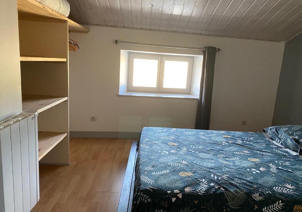 Photo of Bedroom in Puy-Saint-Martin
