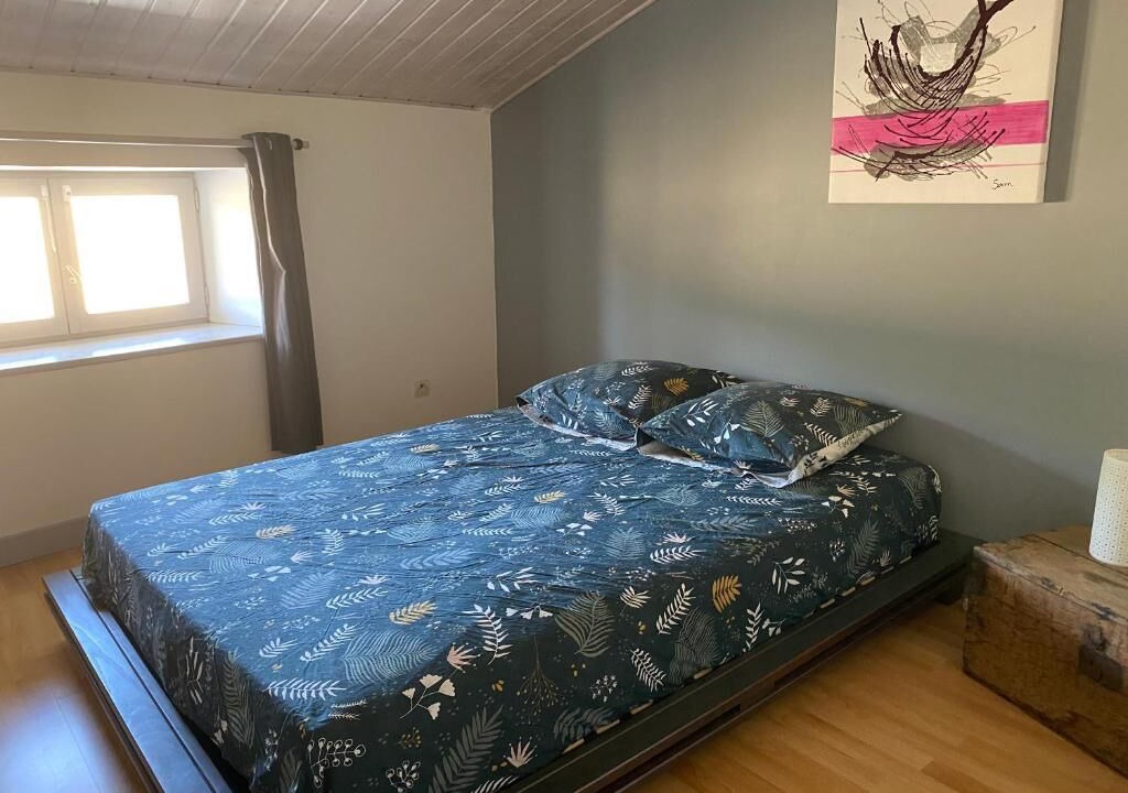 Photo of Bedroom in Puy-Saint-Martin