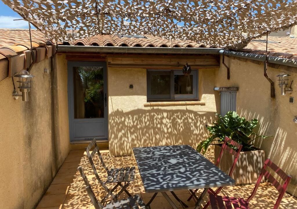 Photo of Outdoor in Puy-Saint-Martin