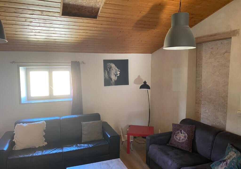 Photo of Livingroom in Puy-Saint-Martin