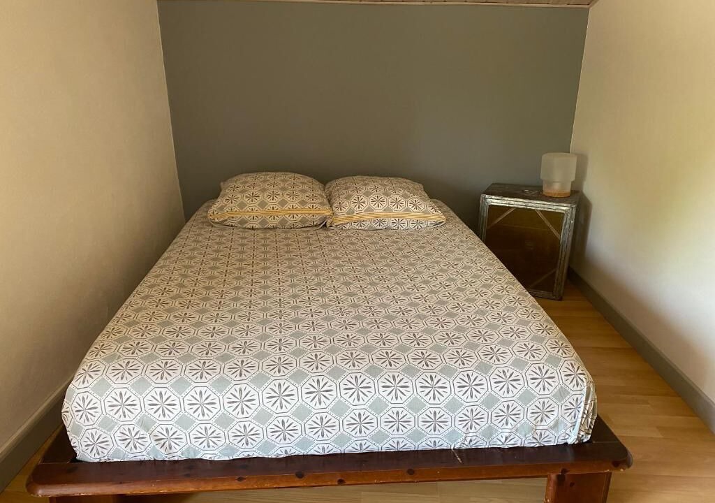 Photo of Bedroom in Puy-Saint-Martin