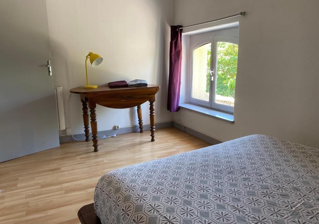 Photo of Bedroom in Puy-Saint-Martin