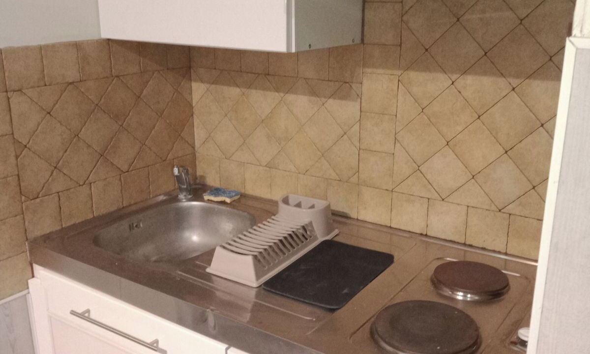 Photo of Kitchen in Caromb