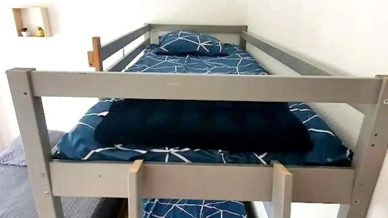 Photo of Bedroom in Chassiers
