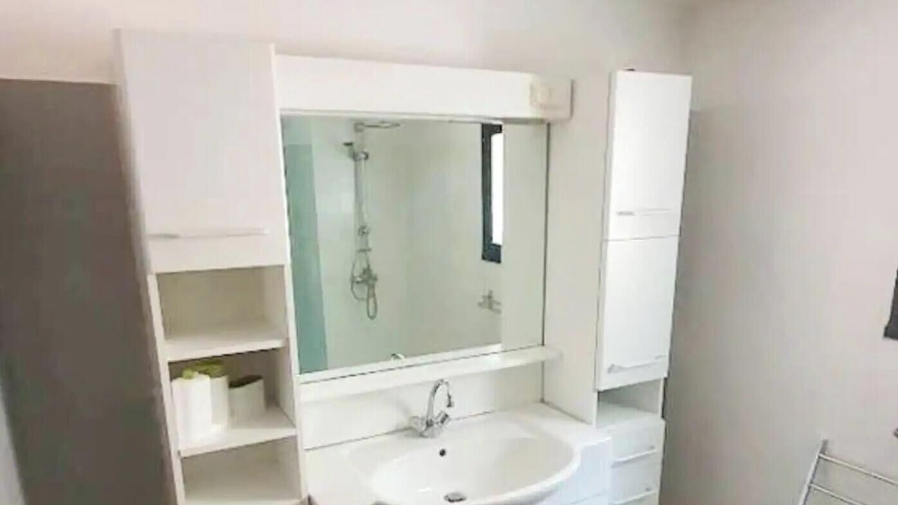 Photo of Bathroom in Chassiers