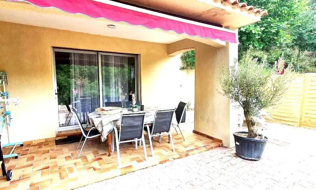 Photo of Outdoor in Chassiers