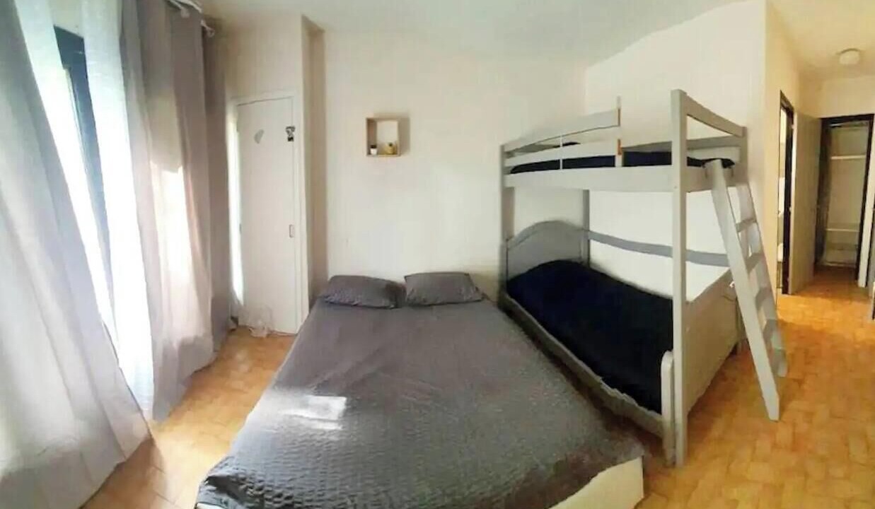 Photo of Bedroom in Chassiers