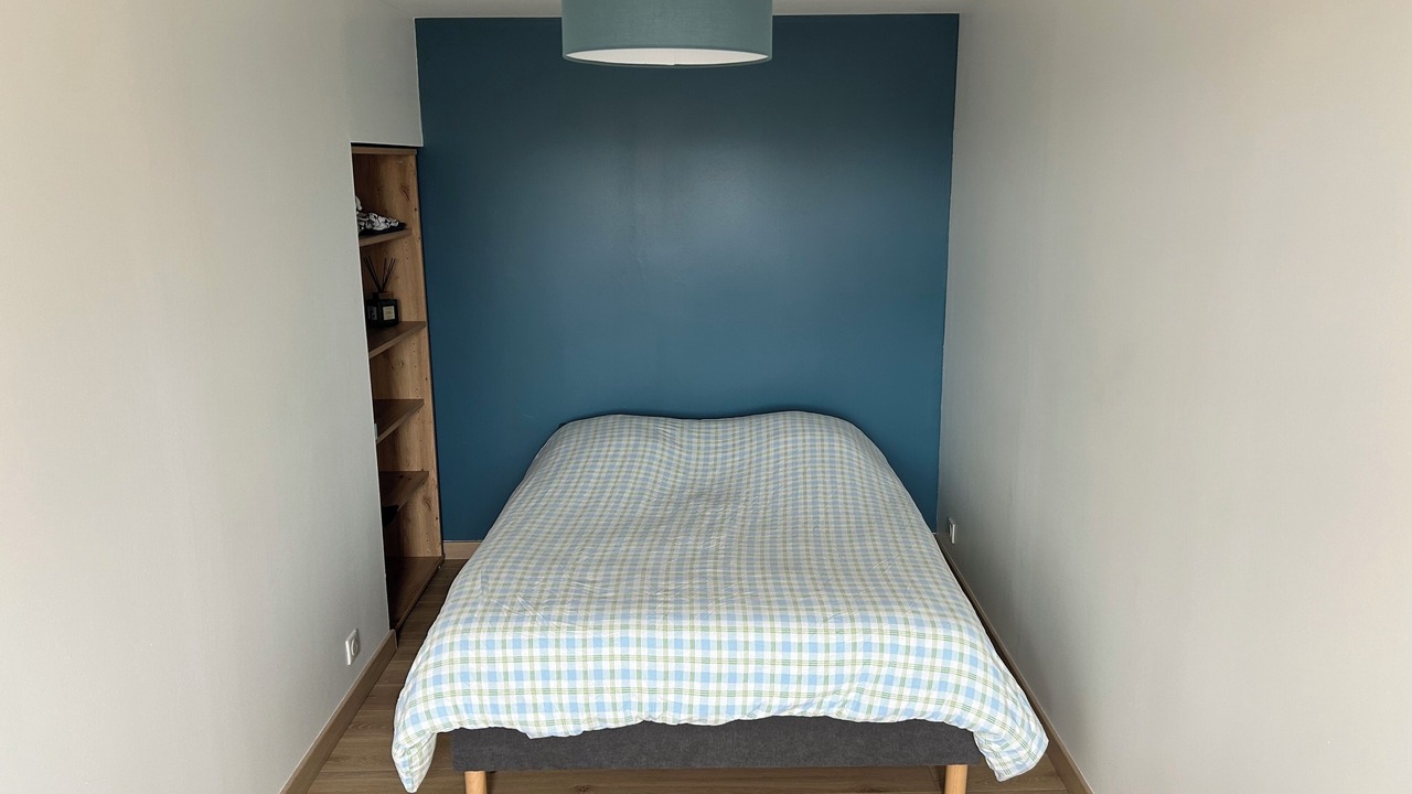 Photo of Bedroom in Deux Vallees Vertes